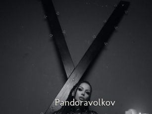 Pandoravolkov