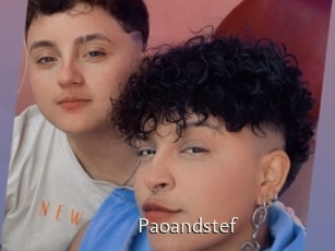Paoandstef