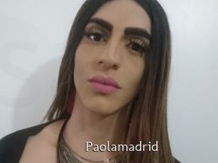 Paolamadrid