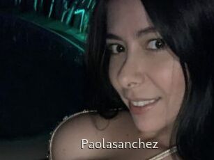 Paolasanchez