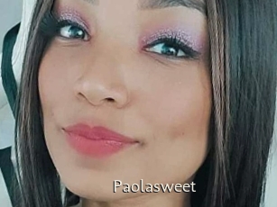 Paolasweet