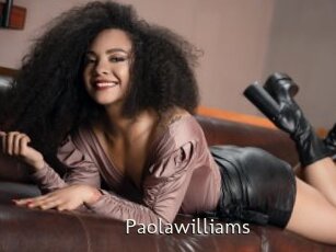 Paolawilliams