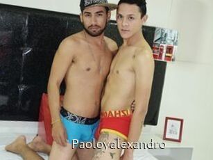 Paoloyalexandro