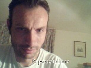 Papsoteitaliano