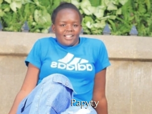 Papyty