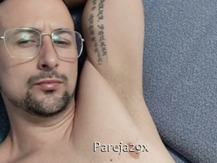 Pareja29x