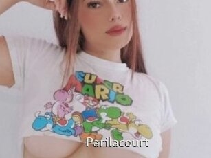 Parilacourt