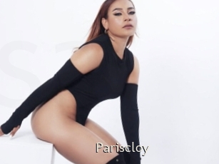 Pariscloy