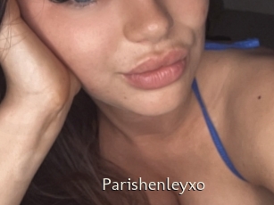 Parishenleyxo