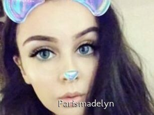 Parismadelyn