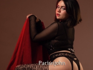 Parisnjohn