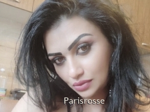 Parisrosse