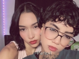 Parisvi
