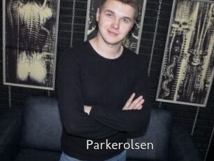 Parkerolsen