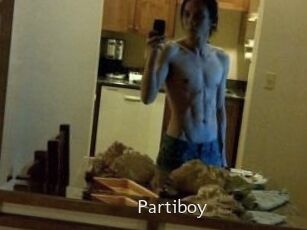 Partiboy