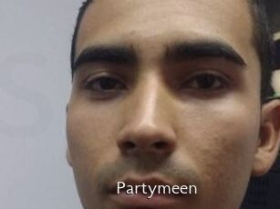 Partymeen