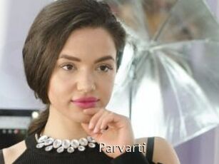 Parvarti