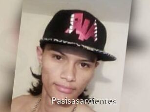 Pasisasardientes