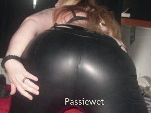 Passiewet