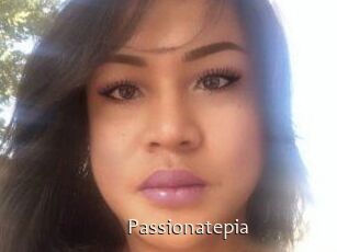 Passionatepia