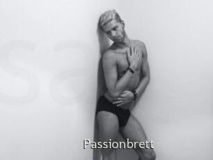 Passionbrett