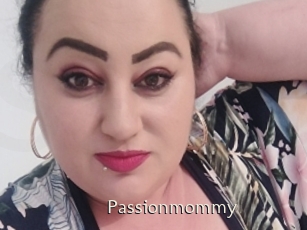 Passionmommy