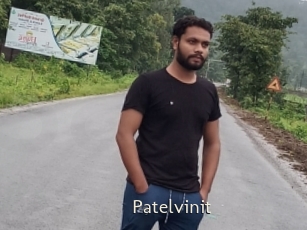 Patelvinit