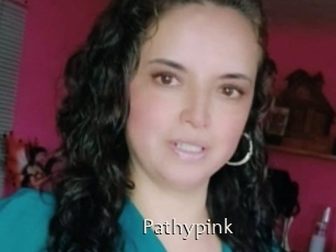 Pathypink