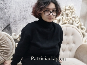 Patriciaclapton