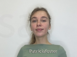 Patriciafoster