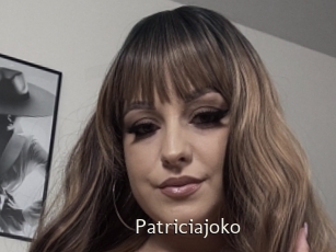 Patriciajoko