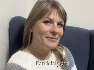 Patricialyons