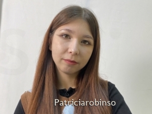 Patriciarobinso