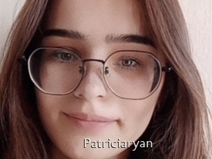 Patriciaryan