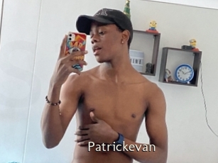 Patrickevan