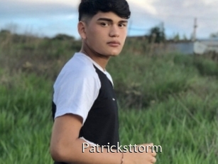 Patricksttorm