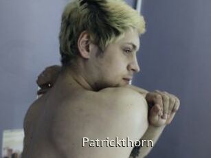 Patrickthorn