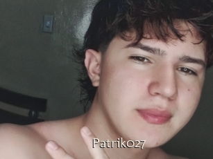 patrik027 Sexe Annuaire