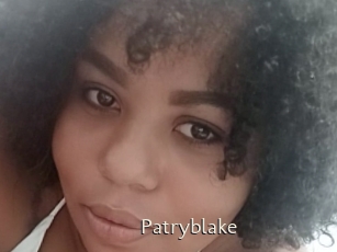 Patryblake