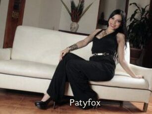 Patyfox
