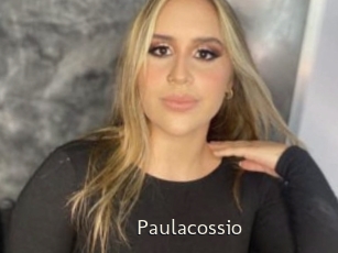 Paulacossio