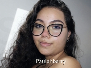 Paulahberry
