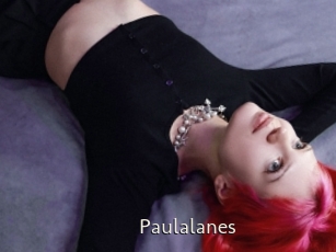 Paulalanes
