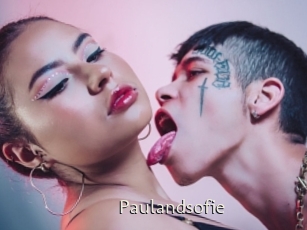 Paulandsofie