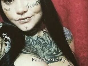 Paulasexuality