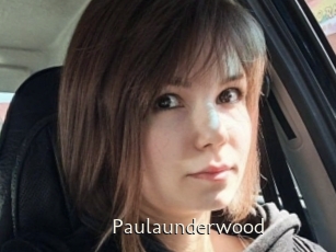 Paulaunderwood
