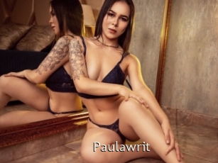 Paulawrit