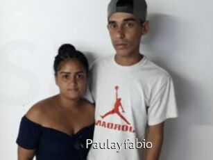 Paulayfabio