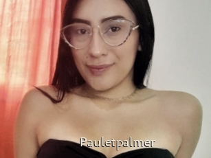 Pauletpalmer