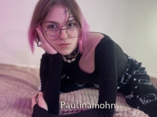 Paulinamohn